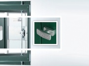 Domek Biohort Europa