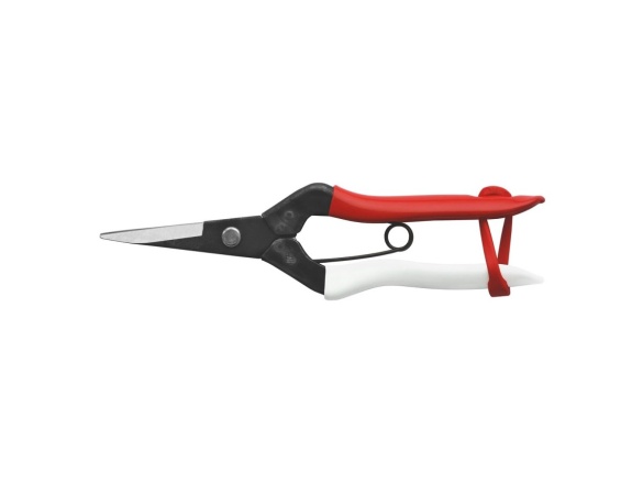 Hosszú pengéjű metszőolló 304