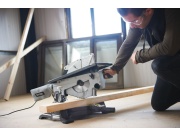 Stolová píla (pokosová) Ryobi RTMS1800-G