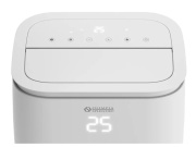 Mobilní klimatizace Olimpia Splendid Dolceclima BREZZA 14 HP Wi-Fi