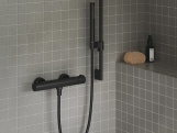 Ravak 913.00CR Sprchová hadice 150 cm, chrom