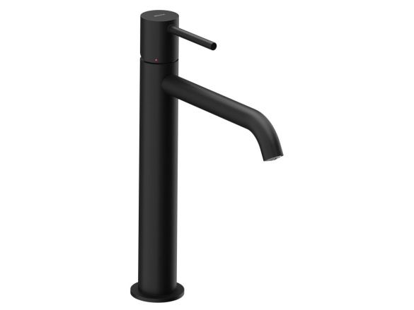 Ravak ES 014.60RGB Umývadlová batéria 250 mm bez odtokovej armatúry, Rose Gold Brushed