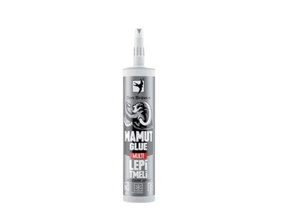 Lepidlo Mamut Den Braven Multi