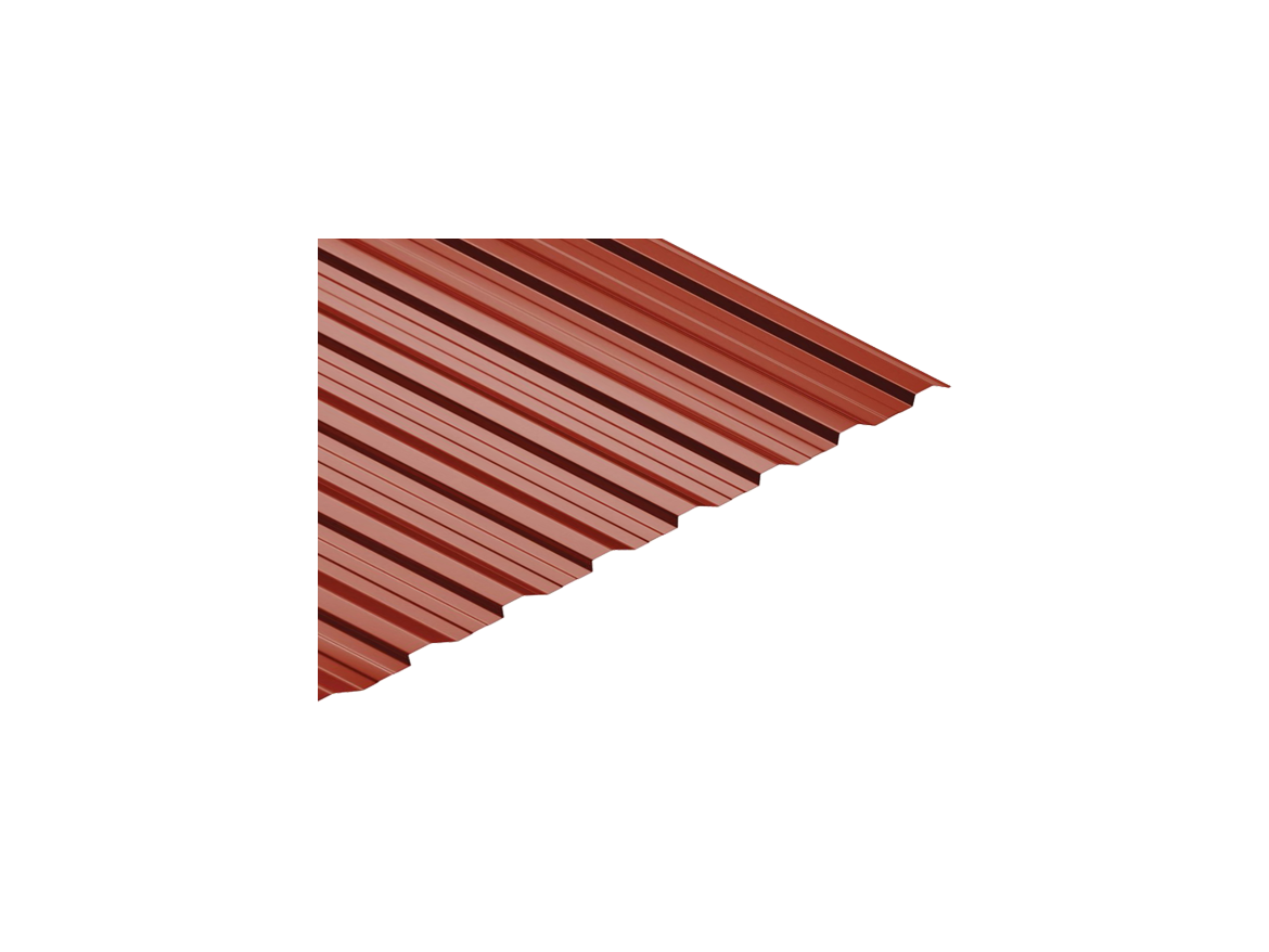 Trapézový plech Bilka T18