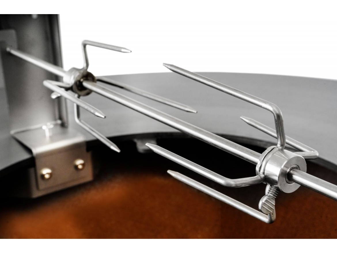 G21 Příslušenství  sestava grilovací jehly pro grily Montana a Oregon