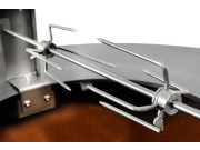 G21 Příslušenství  sestava grilovací jehly pro grily Montana a Oregon