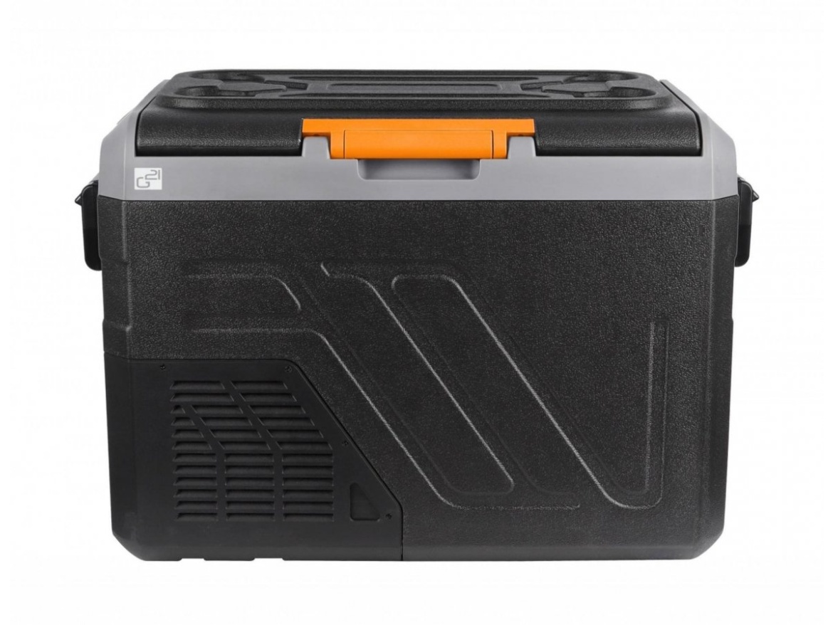 G21 Autochladnička  Zion 32 l kompresorová