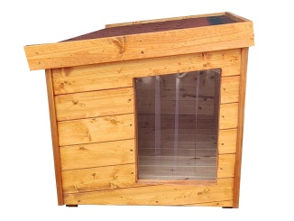 Chov zvířat –  Česká Manufaktura Pluto