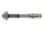 Kotva ocel. expres. průvl. sq ceramic/nerez a4 8x60 Klimas Wkręt-met KOTVA OCEL. EXPRES. PRŮVL. SQ CERAMIC/NEREZ A4