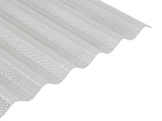 Polykarbonátová vlnitá deska Brett Martin Marlon CSE Diamond