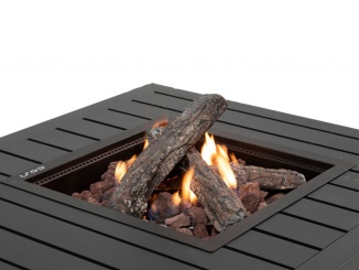 Tűztér –  COSI Lava stones