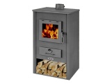 Blist Krbová kamna Blist B22 - 11 kW (PADOVA) - příslušenství