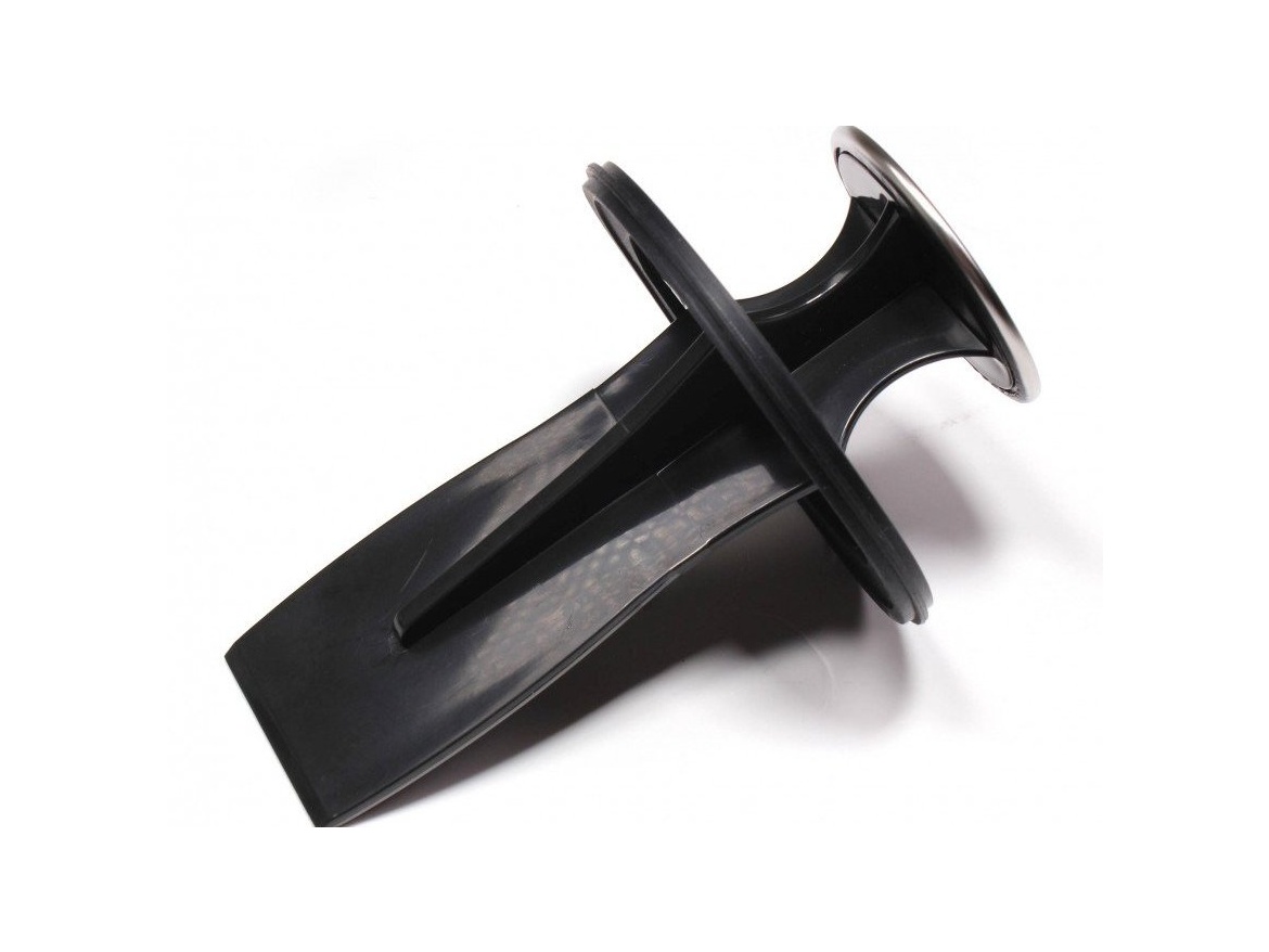 Příslušenství k drtičům EcoMaster zátka drtiče Mr. Scrappy EVO3