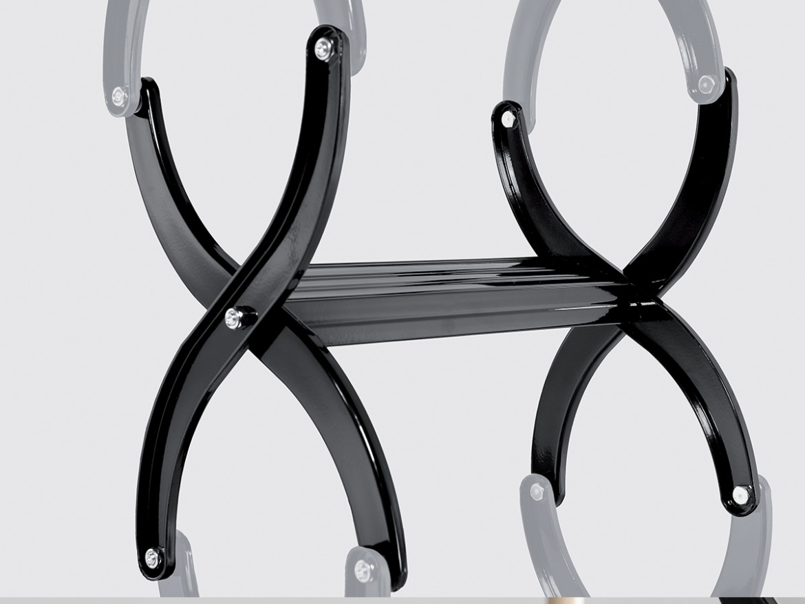 Pôdne schody Oman Flex Polar