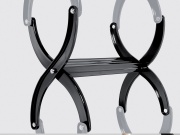 Půdní schody Oman Flex Polar