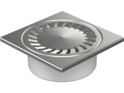 Vpusť Chuděj Neptun DN 50/82