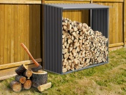 Dřevník G21 Dřevník WOH