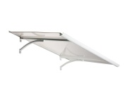 Vchodová strieška Scobax Savespot Apollo