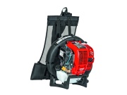 Fukar lístia MTD MT 32 BPB