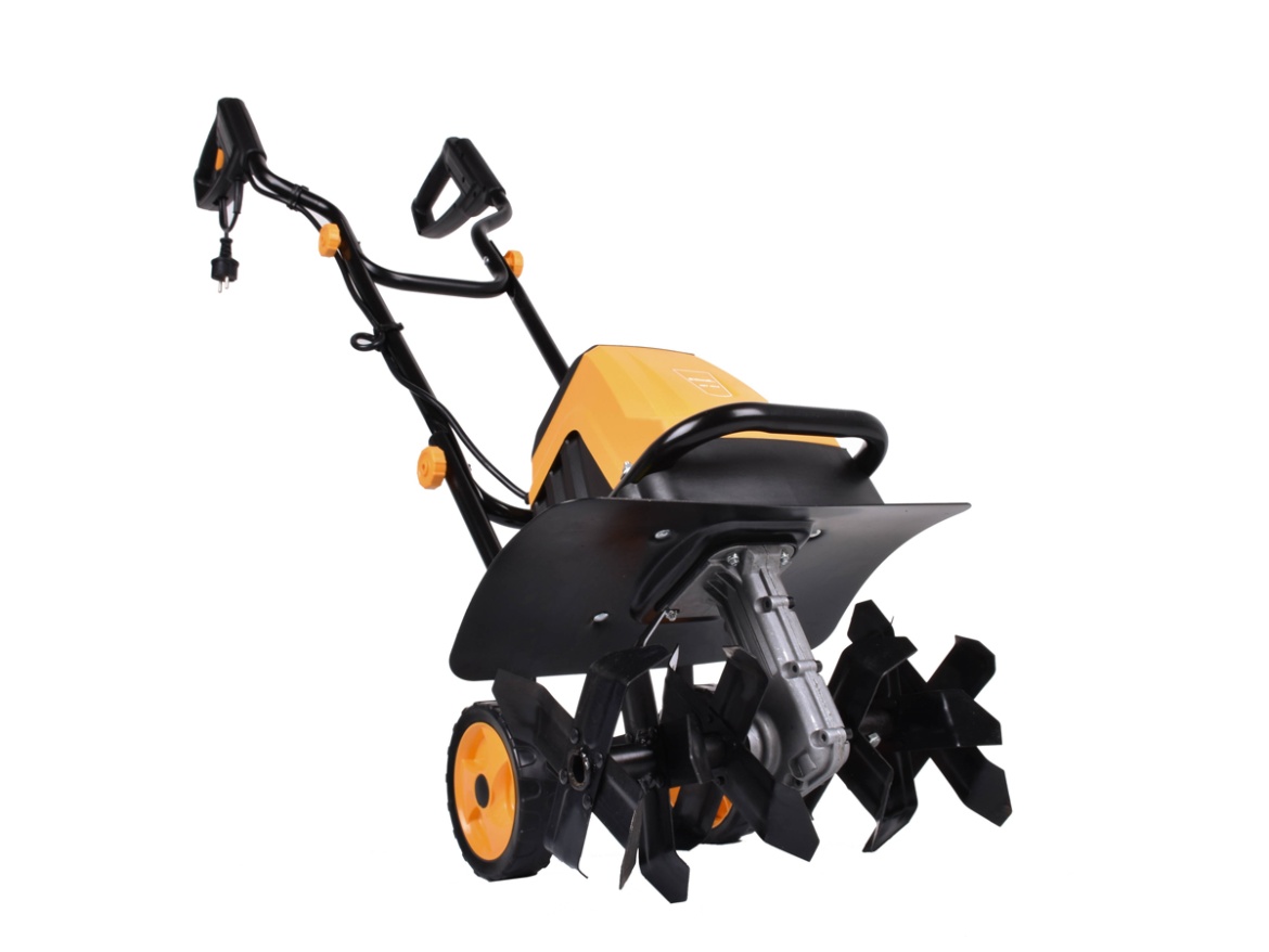 Kultivátor Riwall PRO RET 4014