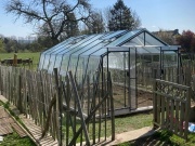 Skleník ACD Prestige S2