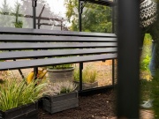 Halls Modulární sklopný pracovní stůl ICON