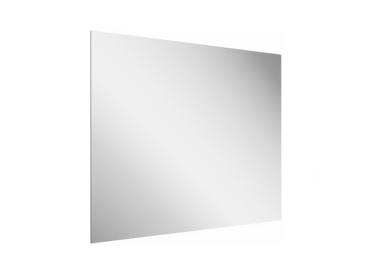 Ravak Zrcadlo Oblong 60x70 s osvětlením