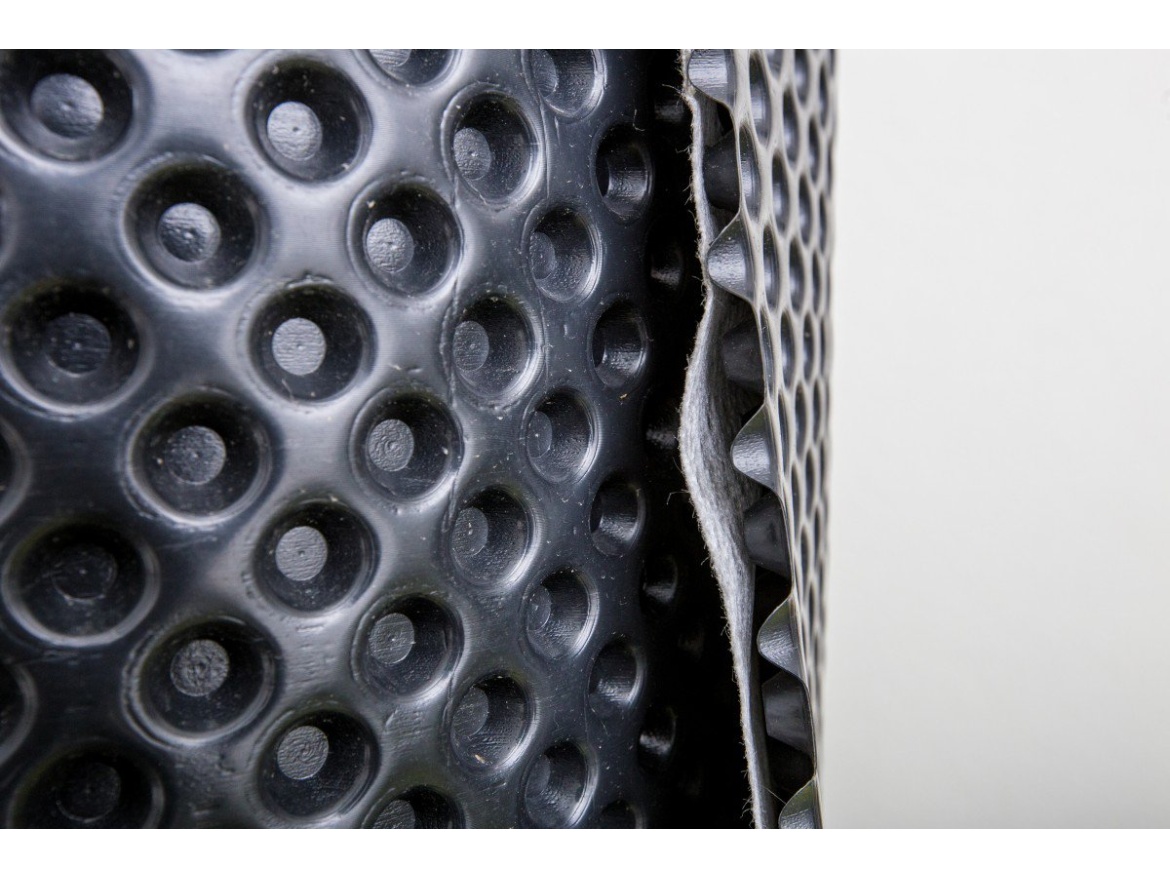 Nopová fólie DRAIN Gutta Guttabeta Drain