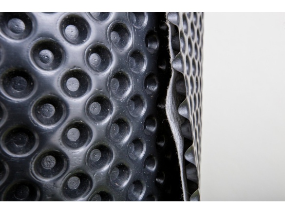 Nopová fólie DRAIN Gutta Guttabeta Drain