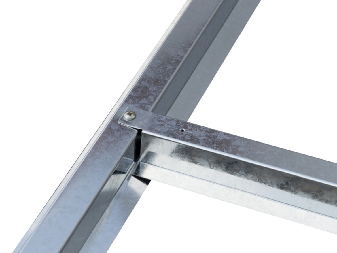 Podlahový rám G21 GAH