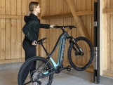 Držák kol Biohort BikeLift HPA