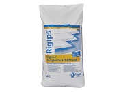 Podsypy pro sádrovláknité desky