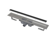 Alcadrain Sprchový odtokový žlab APZ15 MARBLE 750 mm,