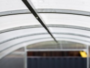 Záhradný skleník Gutta Gardentec Herbus