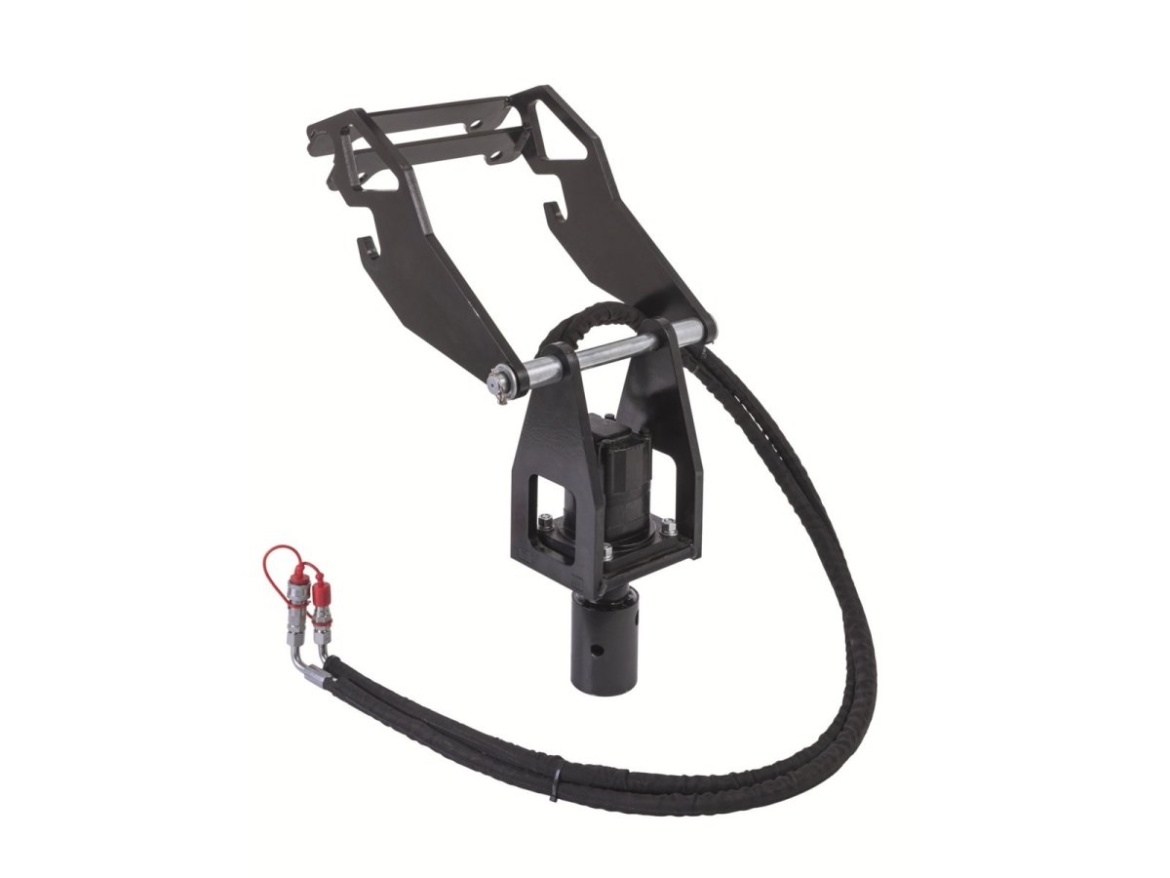 MKL 730-hoz Scheppach Pohon pro zemní vrtáky