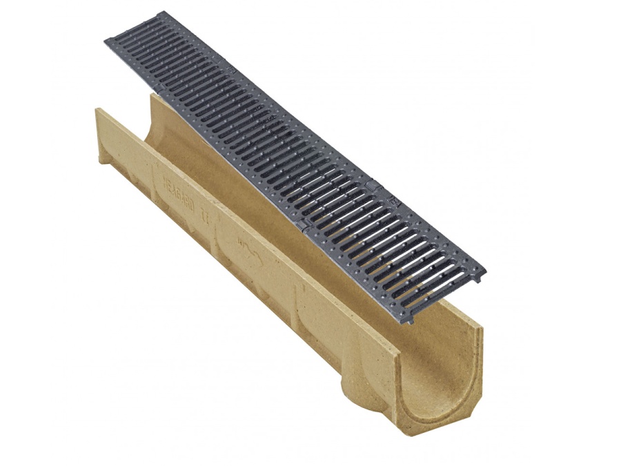 Žlab MEA Selfiro Plus