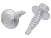 Samovrtný šroub s integrovanou podložkou Marcopol MPT 03 IW