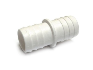 Bazénové hadice –  T-plastics Spojka solární hadice d32