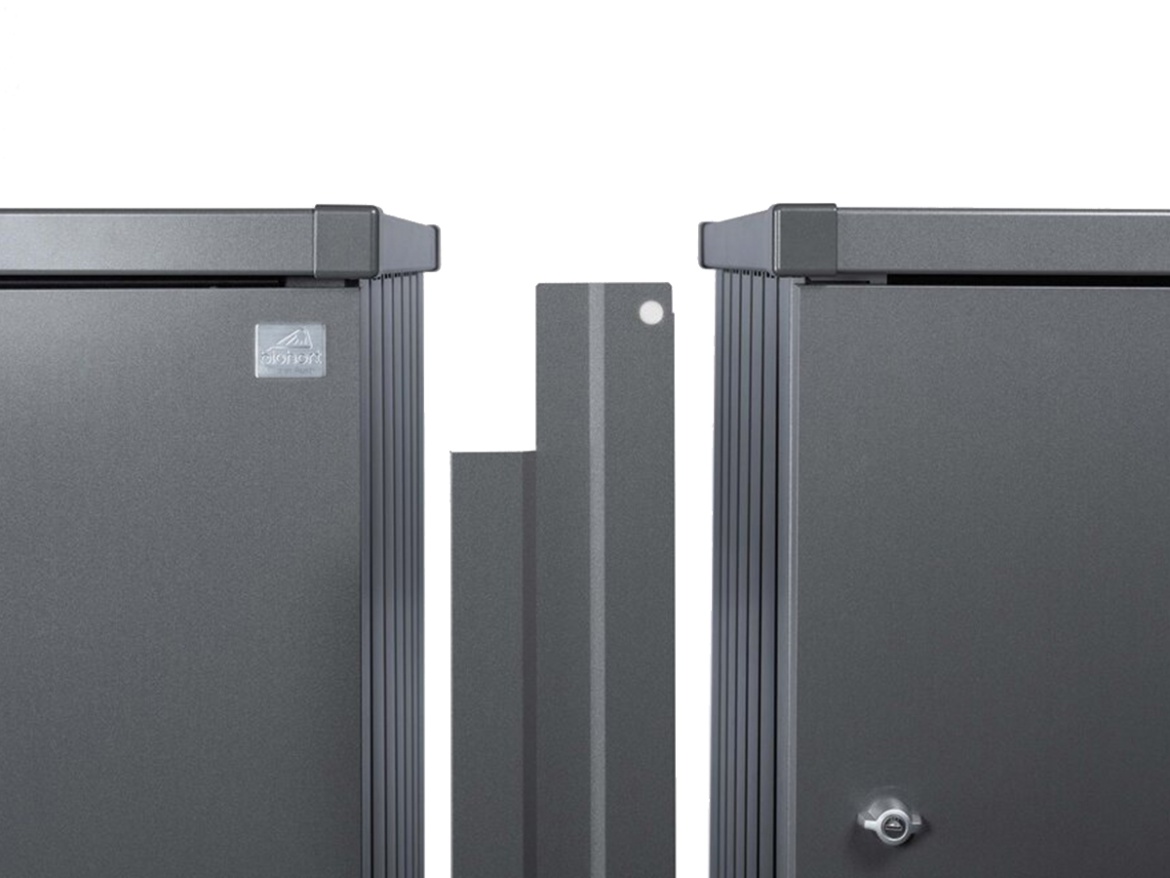 Alex Biohort Spojovací díl