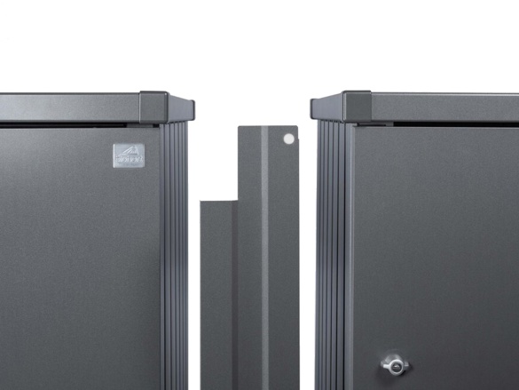 Alex Biohort Spojovací díl