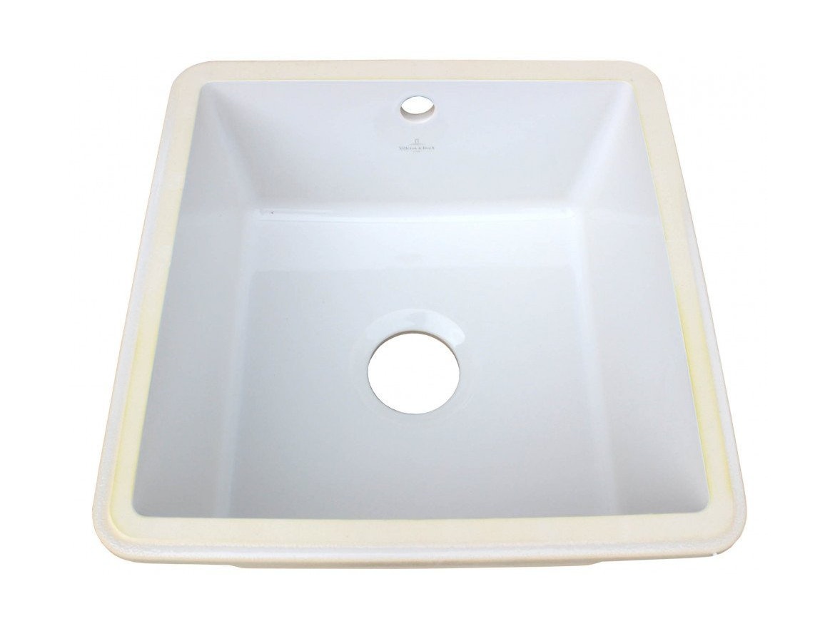 Kuchyňské dřezy Villeroy & Boch Subway 440