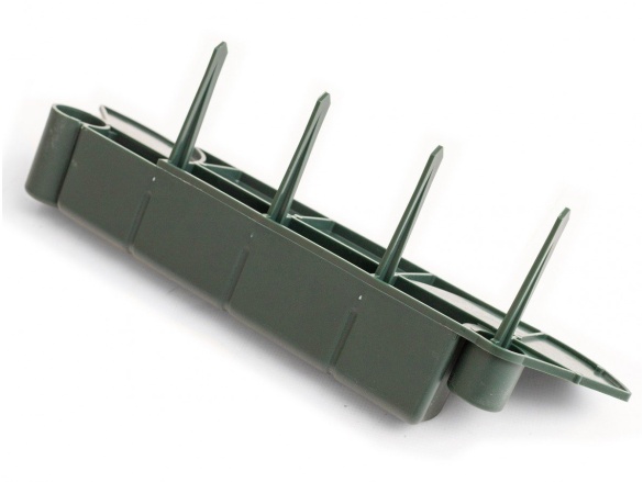 Záhonový obrubník Scobax Smartline