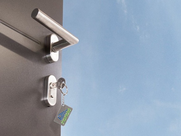 Domek Biohort CasaNova