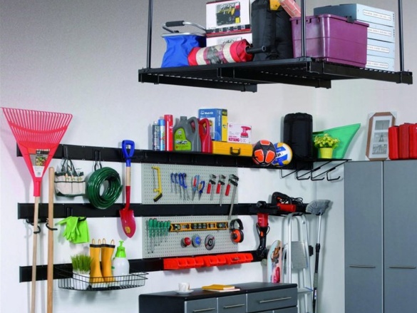 Držiak Spoon G21 BlackHook