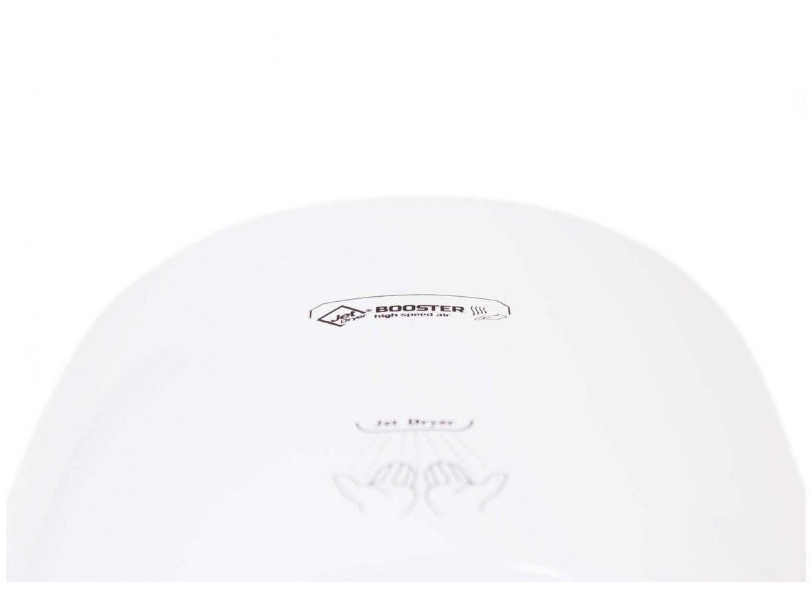 Vysoušeče rukou Jet Dryer BOOSTER