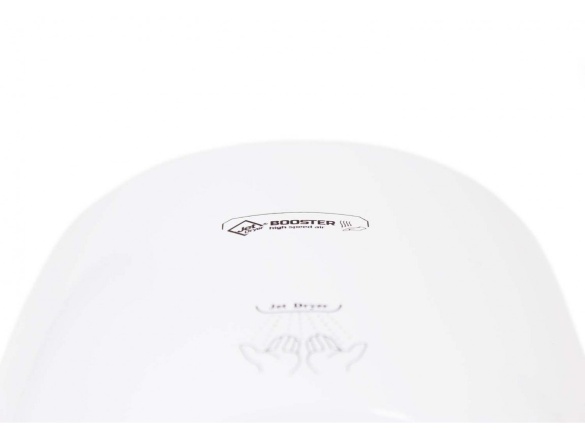 Vysoušeče rukou Jet Dryer BOOSTER