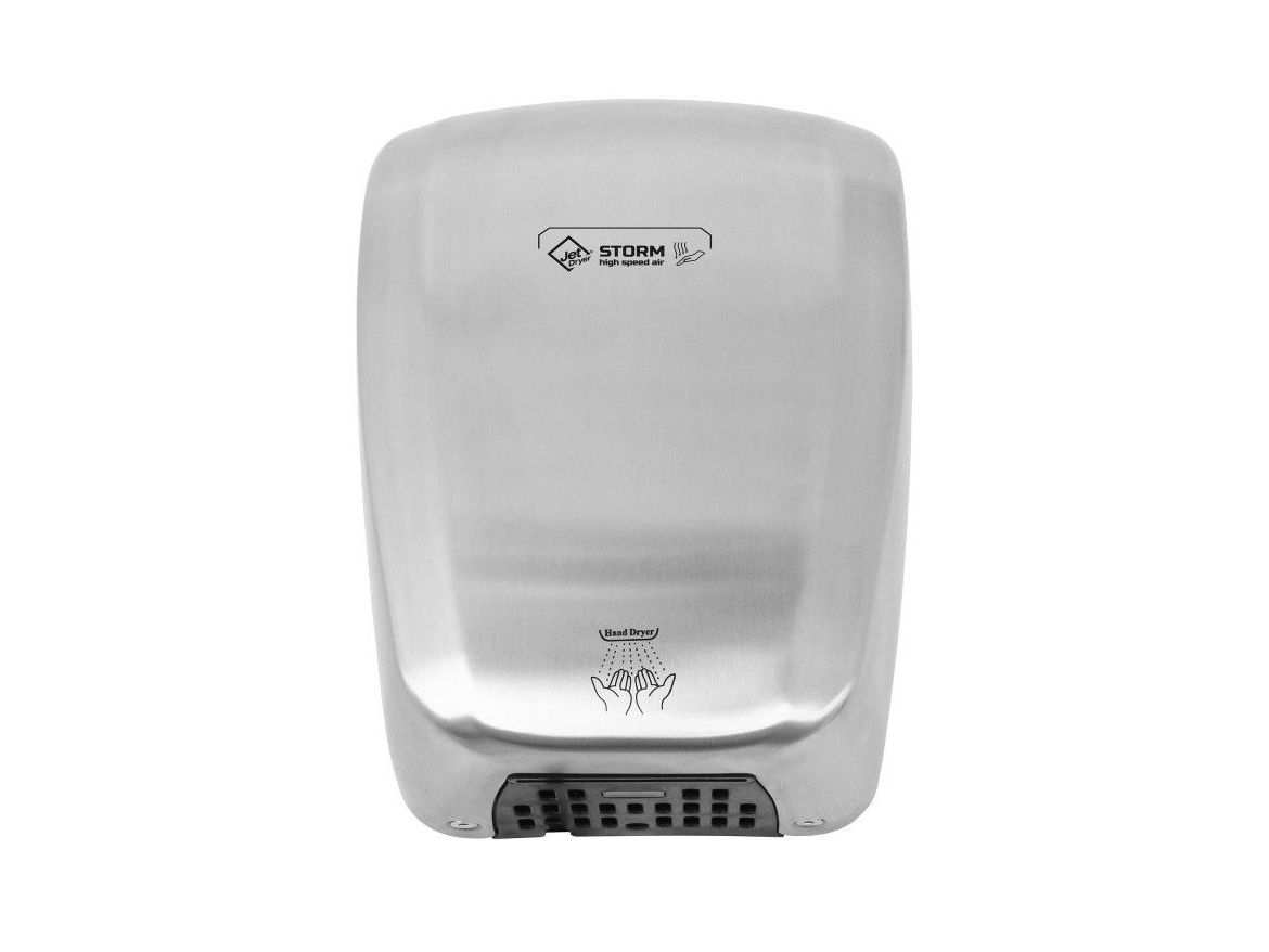 Vysoušeče rukou Jet Dryer STORM