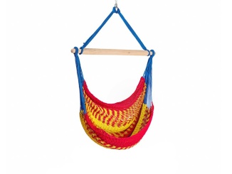 Úszó medencék –  Hamaka Sierra