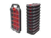 Organizér Keter Stack’N’Roll malý