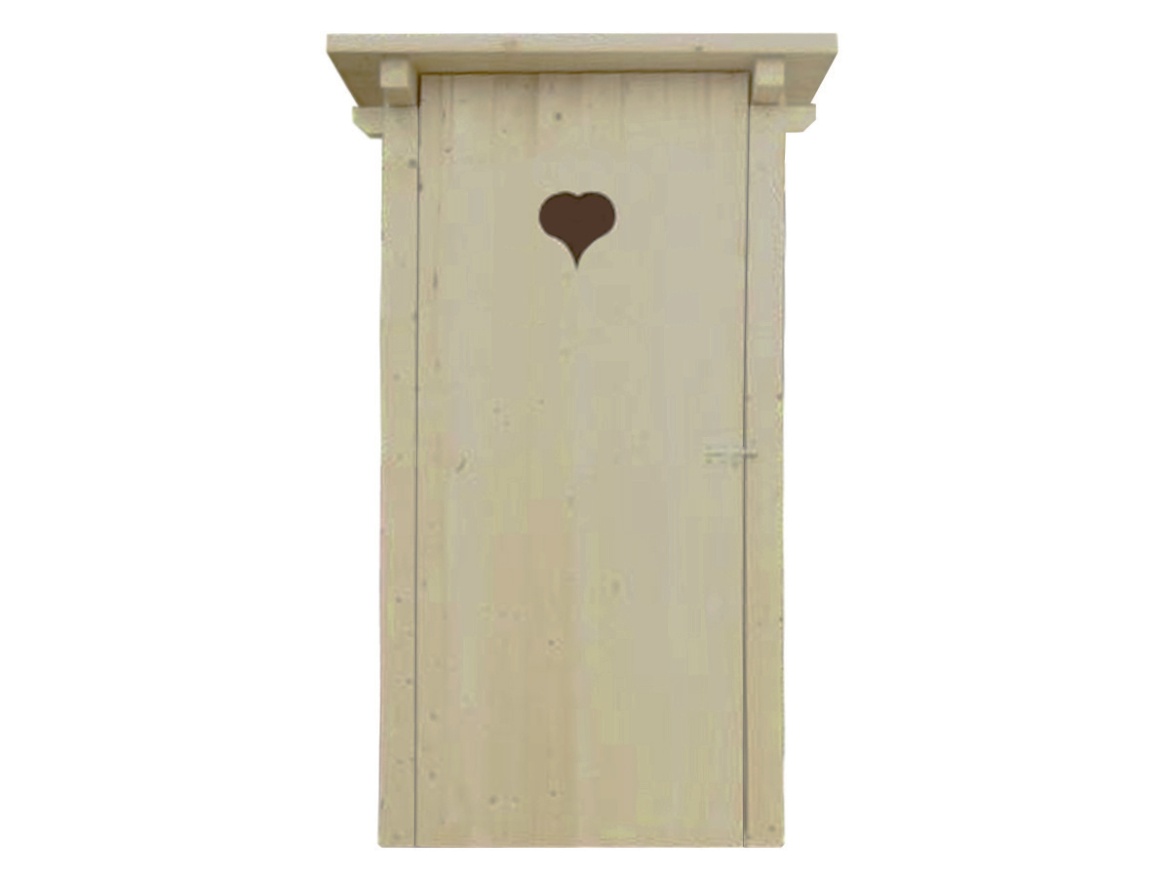 Kadibudka Česká Manufaktura Obelix